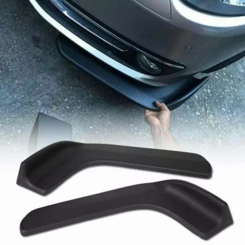 Variasi Bemper Depan Mobil CARRY PICK UP Hitam