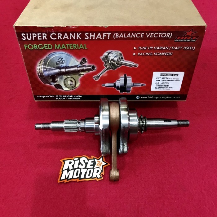 ✅Baru Kruk As Jupiter Z Brt Terbaru