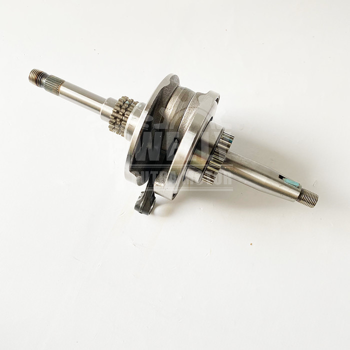 ✅Baru Kruk As Vario 110 Esp/Beat Fi/Spacy Fi/Scoopy Fi 1300A-Kzl-C30 Ori Ahm Berkualitas