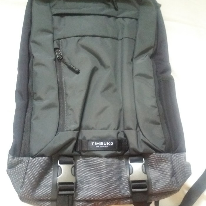 ✅New Tas Ransel/Backpack Timbuk2 The Authority Pack Limited