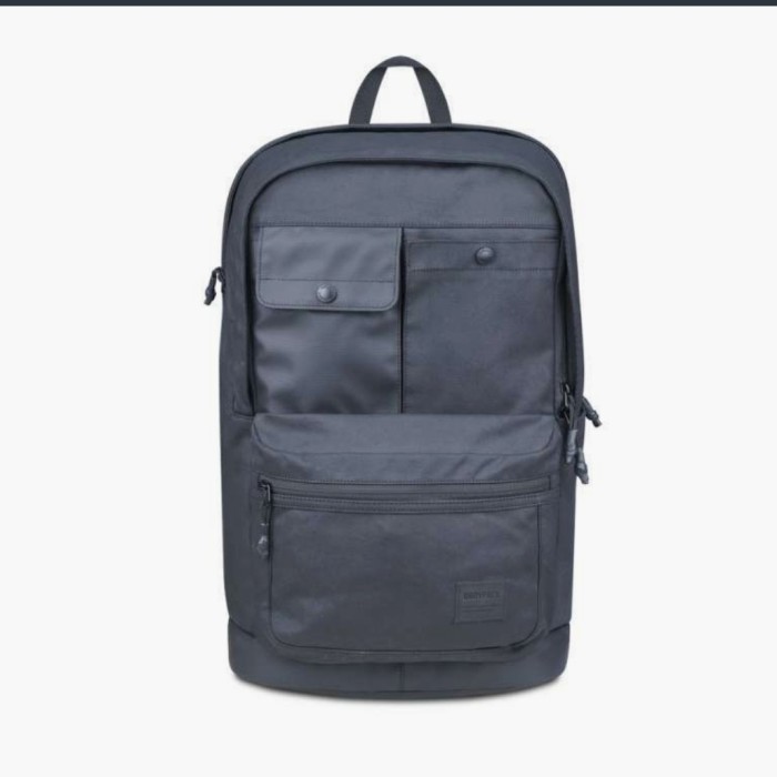 ✅New Tas Bodypack Nite Gunner 2.0 - Black Edition Berkualitas