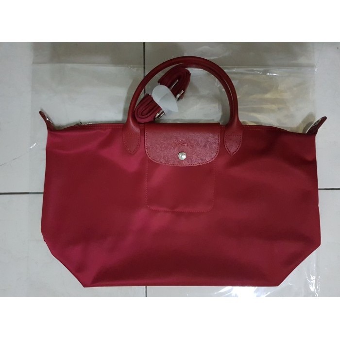 ✅New Longchamp Neo Diskon
