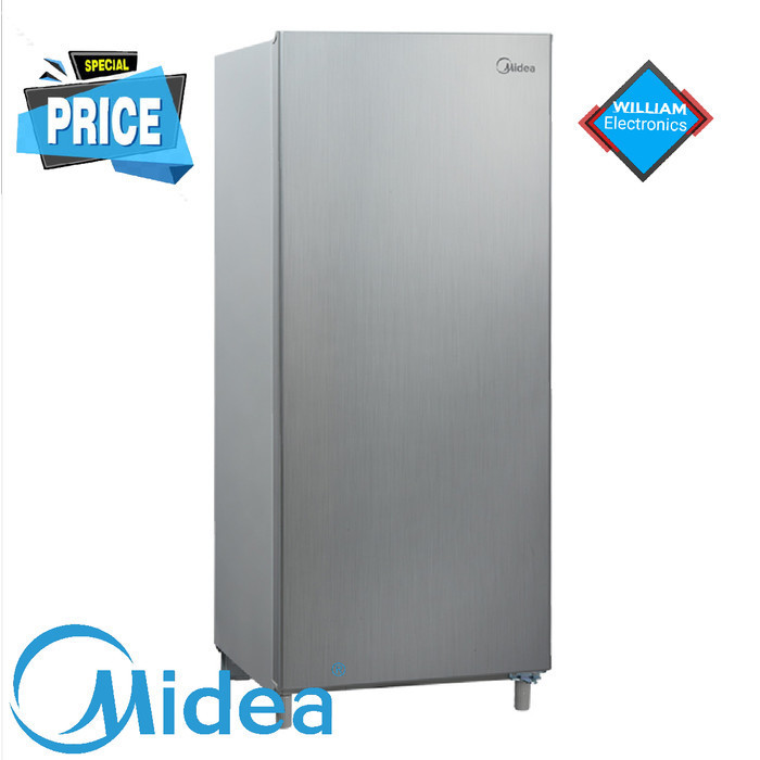 [Baru] Kulkas Midea Hs196H Terbatas