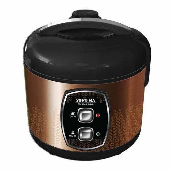 [Baru] Mejikom Yong Ma Limited