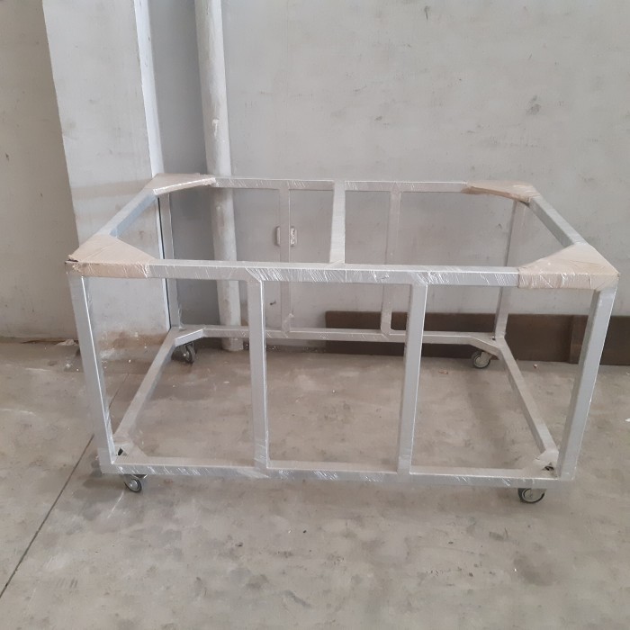 [Baru] Kaki Oven / Stand Oven / Oven 1 Deck 1 Tray / Oven 1 Deck 2 Tray Limited