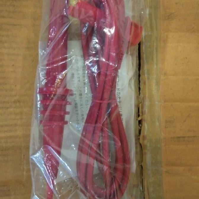 Kyoritsu 7165A Kabel Test Probe Untuk Kyoritsu 3125A