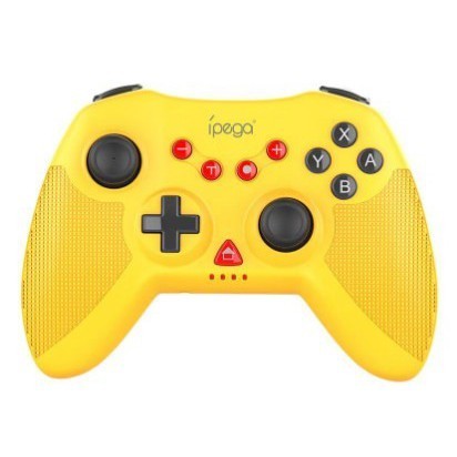 [LIMITED QUALITY] Gamepad wireless ipega pg sw020b - Joystick bluetooth sw020 for N-switch android