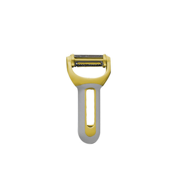 Food Processor Miniso 3-in-1 Vegetable Peeler Food Chopper Blender Portable