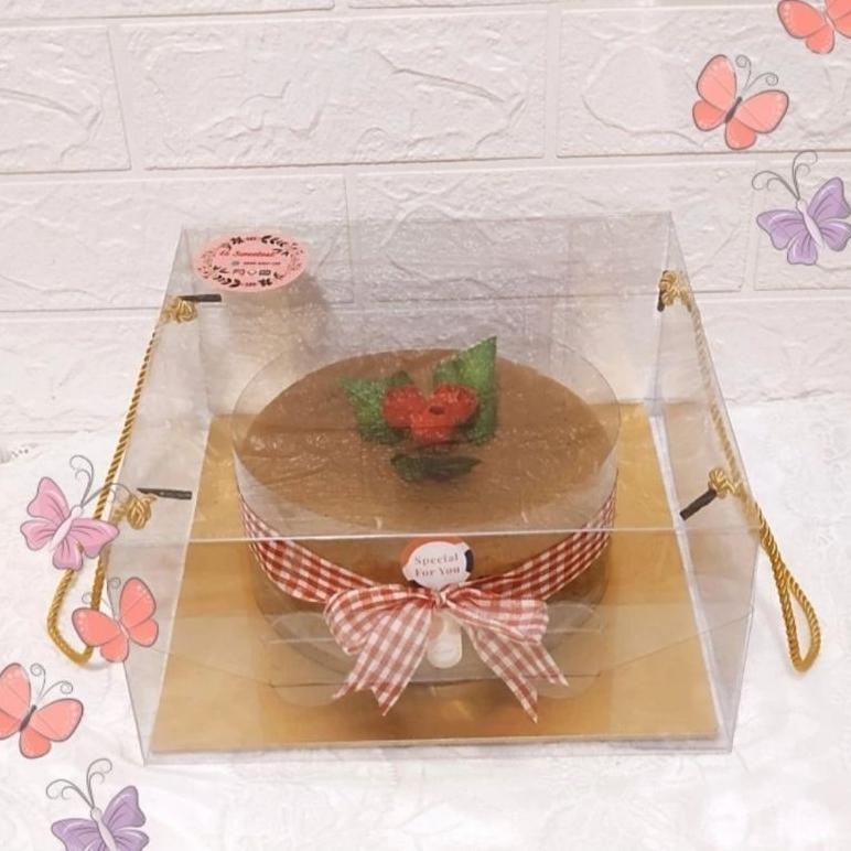 

WER Hampers cotton chocolate cake/hamper japanese cokelat/kue ultah/birthday cake/hamper imlek natal lebaran idul fitri/hantaran/bingkisan souvenir ulang tahun/bolu jepang/dark coklat TERLARIS