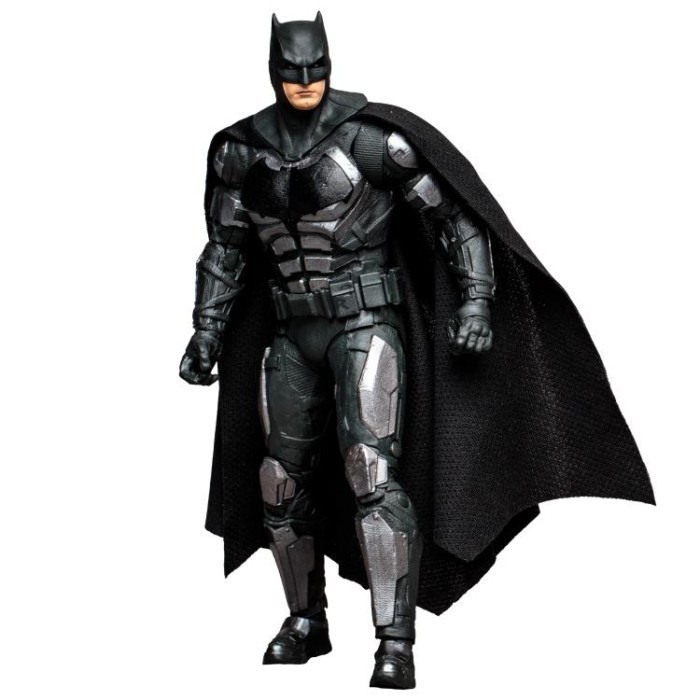 [Ori] [Mcfarlane] Batman The Ultimate Movie Collection - Justice League Berkualitas