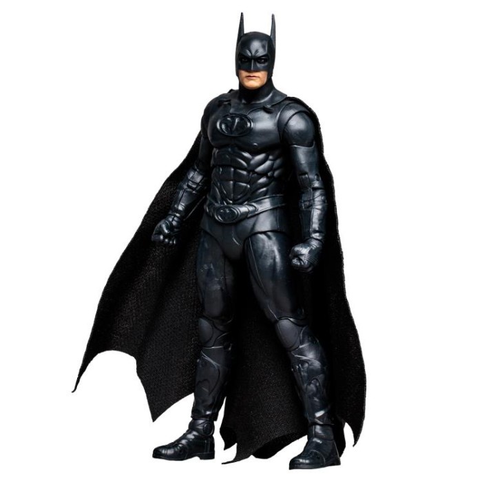 [Ori] [Mcfarlane] Batman The Ultimate Movie Collection - Batman  Robin Limited