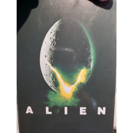 [Ori] Neca Alien New Terbaru