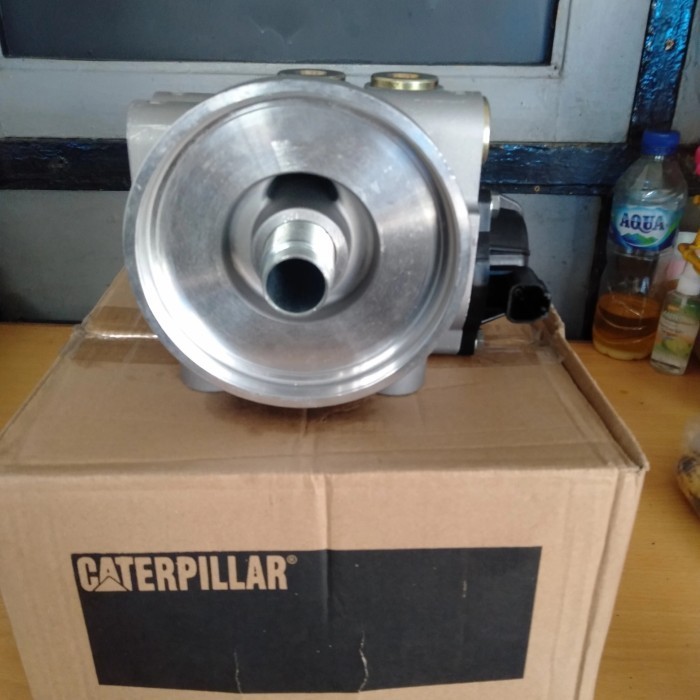 [Original] Read Stock Base As Part Number 371-3599 CaterpillarGb Terbatas
