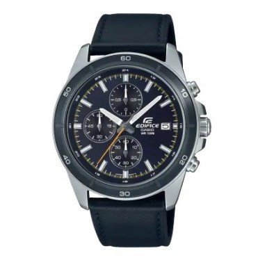 ✅New Ori Casio Edifice Efr-526L-2Cvudf / Edifice Efr526L-2C Diskon