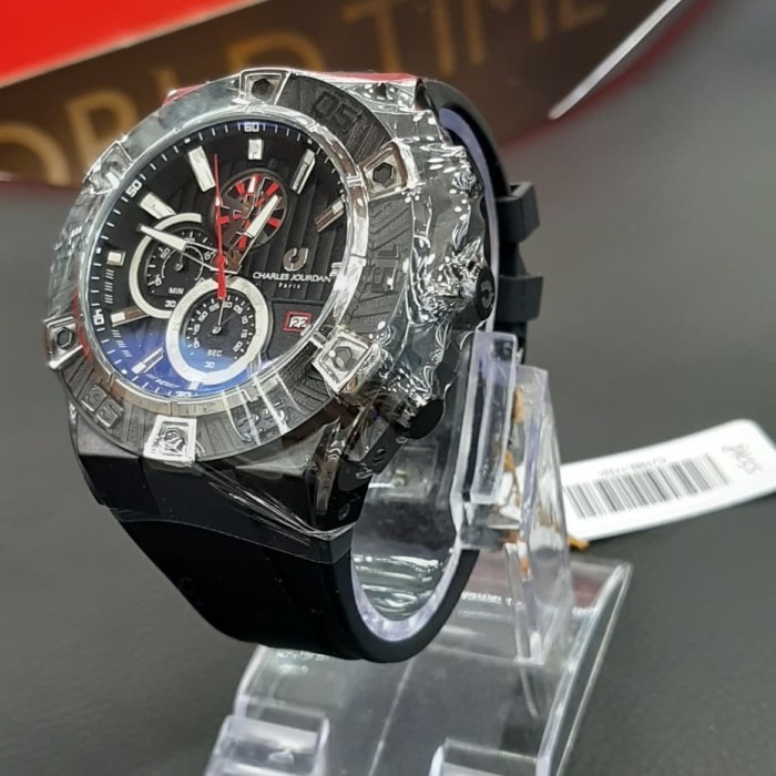 ✅New Ori Charles Jourdan Cj1088-1732C Diskon