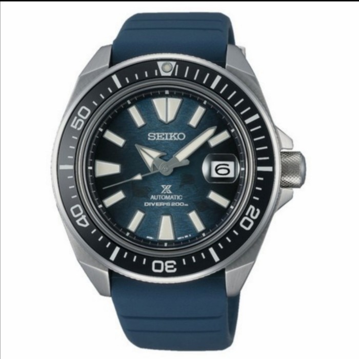 ✅New Jam Tangan Pria Seiko Prospex Srpf79 K1 Seiko Srpf79K1 Limited