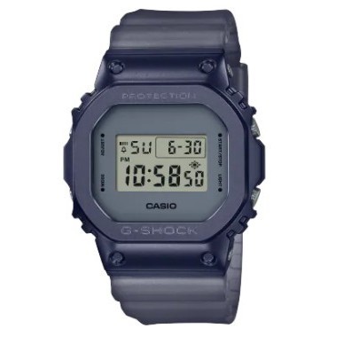 ✅New Ori Casio G-Shock Gm-5600Mf-2Dr / Gm-5600Mf-2 Berkualitas