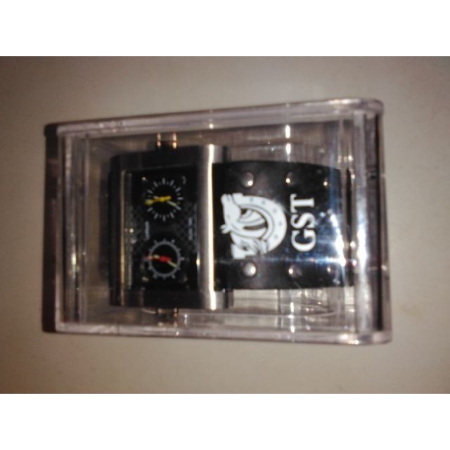 ✅New Jam Tangan Original Goldsmith Time Terbaru