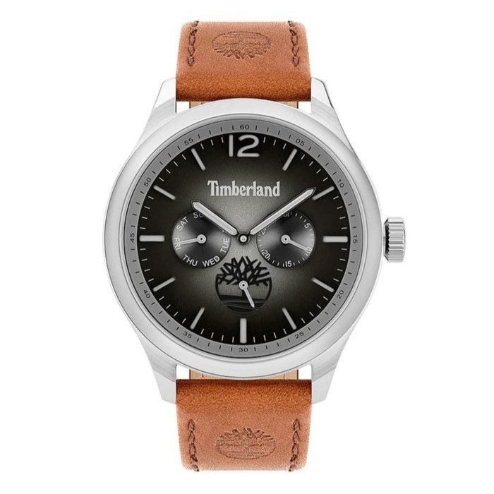 ✅Ori Jam Tangan Pria Timberland Original 15940Js/13 Diskon