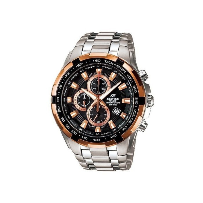 ✅Original Casio Edifice Ef-539D-1A5V Limited