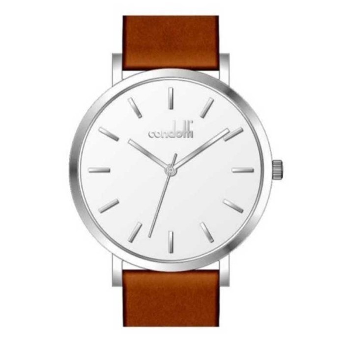 ✅Original Condotti Watch Original Cn5067 S01 L25 5067 Jam Tangan Pria La Terbaru