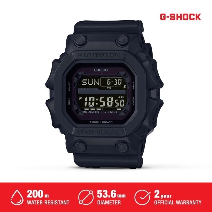 ✅Ready G-Shock Gx 56 Bb Original Limited