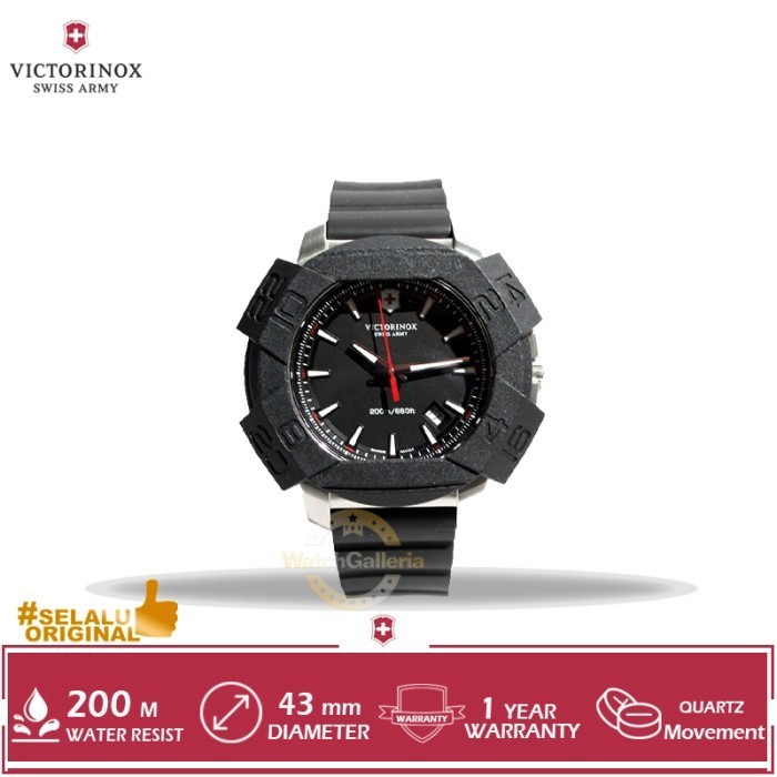✅Original Jam Tangan Victorinox Sw2416821 Original Murah Terbaru