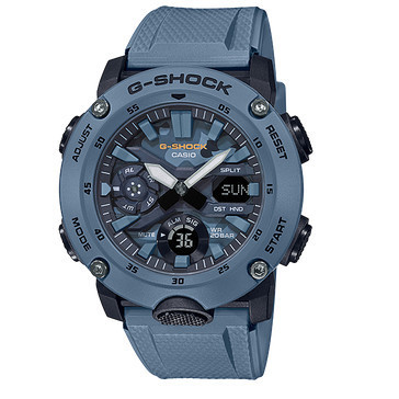 ✅Original Casio G-Shock Ga-2000Su-2Adr / Ga-2000Su-2Adr Diskon