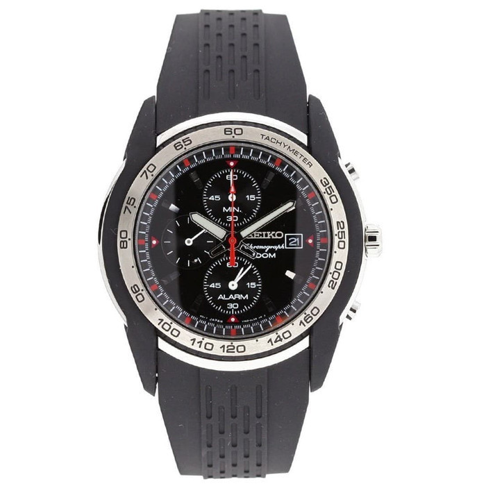 ✅Ready Seiko Chronograph Snac01 Limited