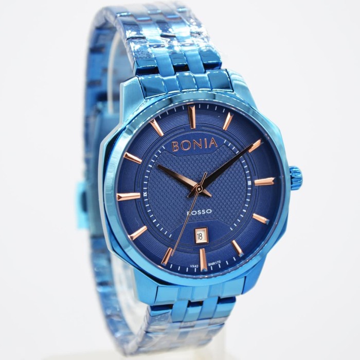 ✅Original Bonia Rosso Bnr170-1882 Limited