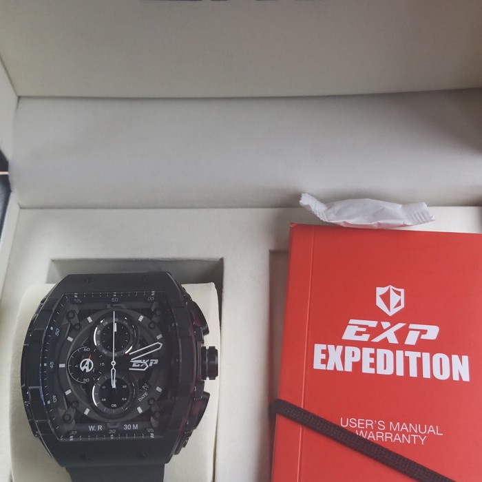 ✅Ready Expedition E 6782 Original Limited