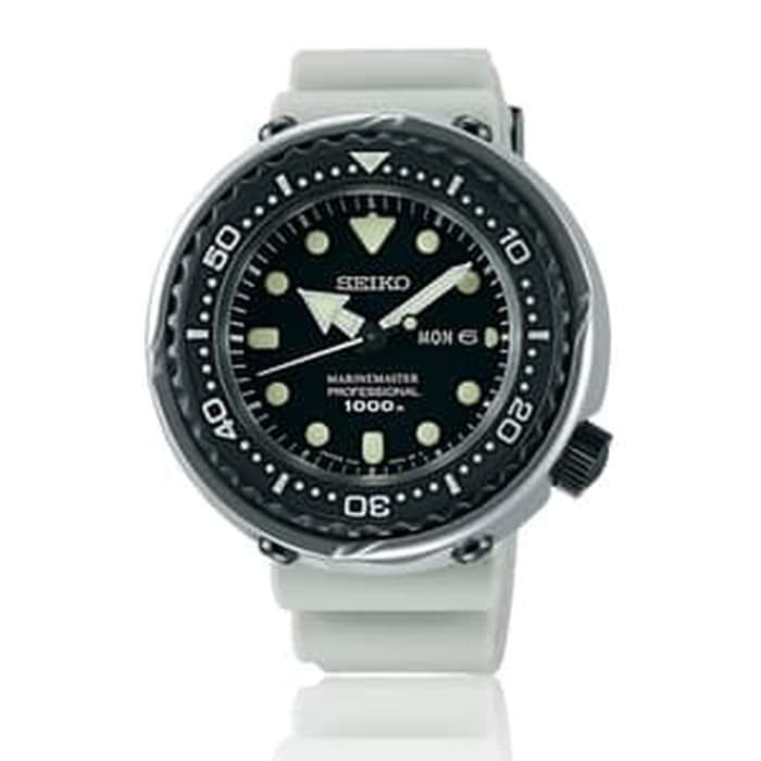 ✅Original Seiko Marine Master Professional Sbbn029J / Sbbn029 Original Terbatas