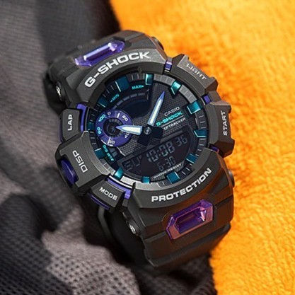 ✅Ready Casio G-Shock Gba-900-1A6 Jam Tangan Pria Original Ori Terbatas