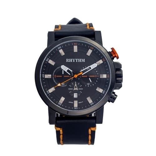 ✅Original Rhythm - Super Model Collection - Si1604L 03 - Jam Tangan Pria Berkualitas