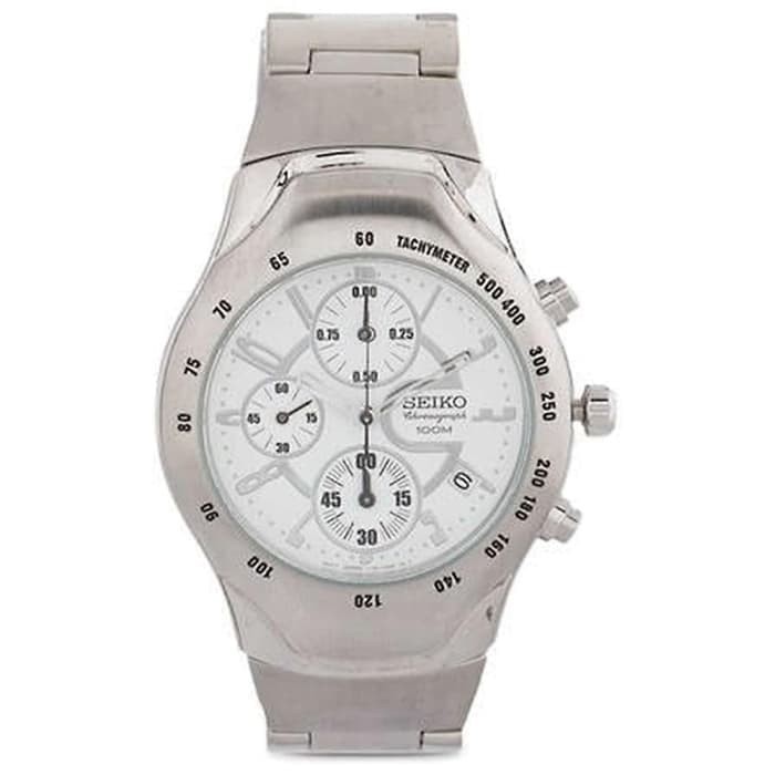 ✅Ready Seiko Sna005 Sna005P1 Original Terbaru