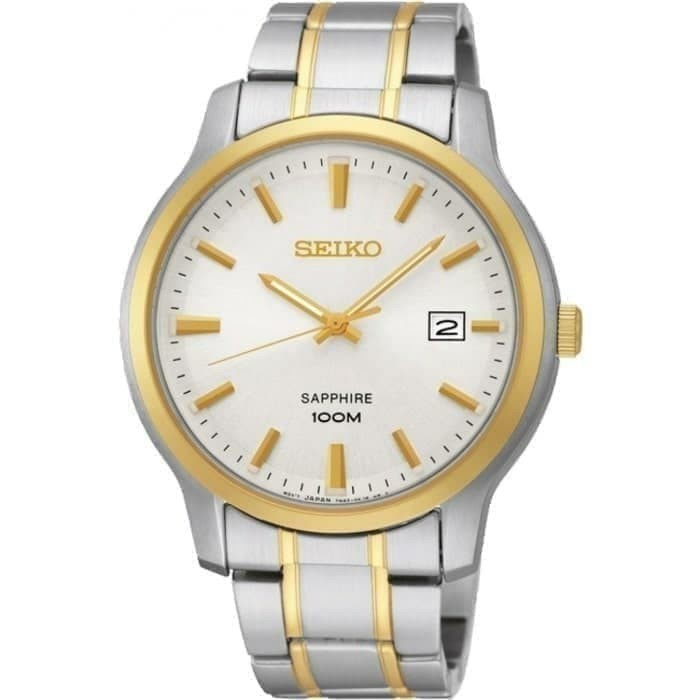 ✅Termurah Seiko Quartz Sgeh42P1 / Sgeh42 Terbatas