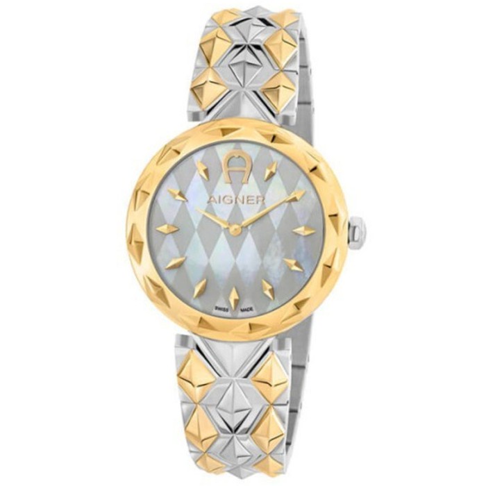 ✅Termurah Jam Tangan Aigner A144203 Aigner Original 144203 Jam Aigner Wanita La Berkualitas