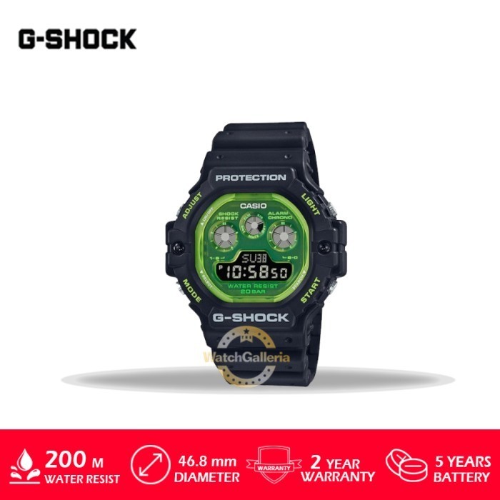 ✅Sale Casio G-Shock Dw-5900Ts-1Dr/Dw-5900Ts-1Dr/Dw-5900Ts Original Murah Limited