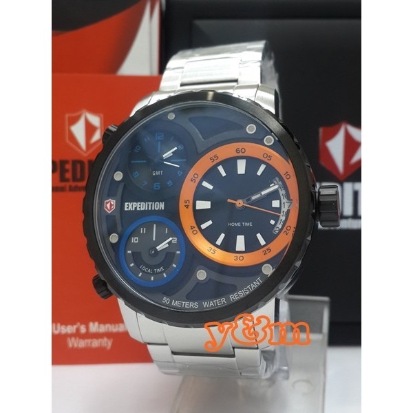 ✅Ready Expedition E 6718M Svblor Diskon