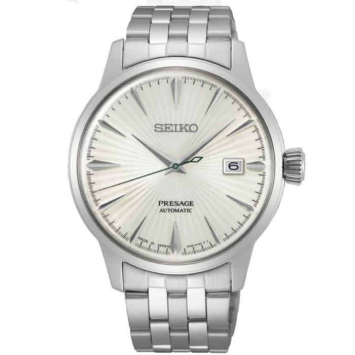 ✅Sale Seiko Presage Srpg23 Srpg23J1 Automatic Original  Garansi Berkualitas