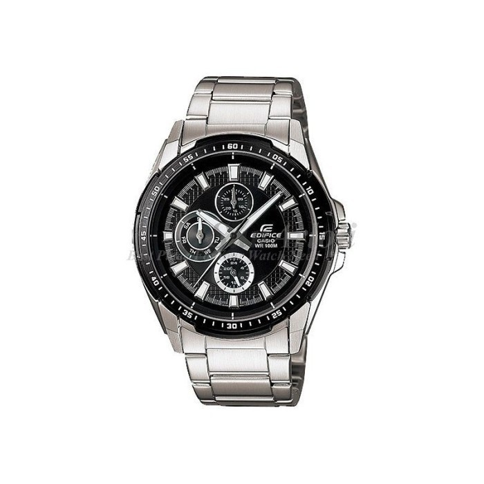 ✅Sale Casio Edifice Ef-336Db-1A1V Berkualitas