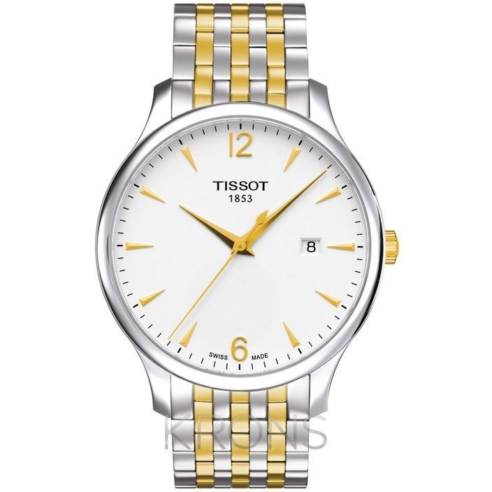 ✅Sale Tissot Tradition T063.610.22.037.00 Berkualitas