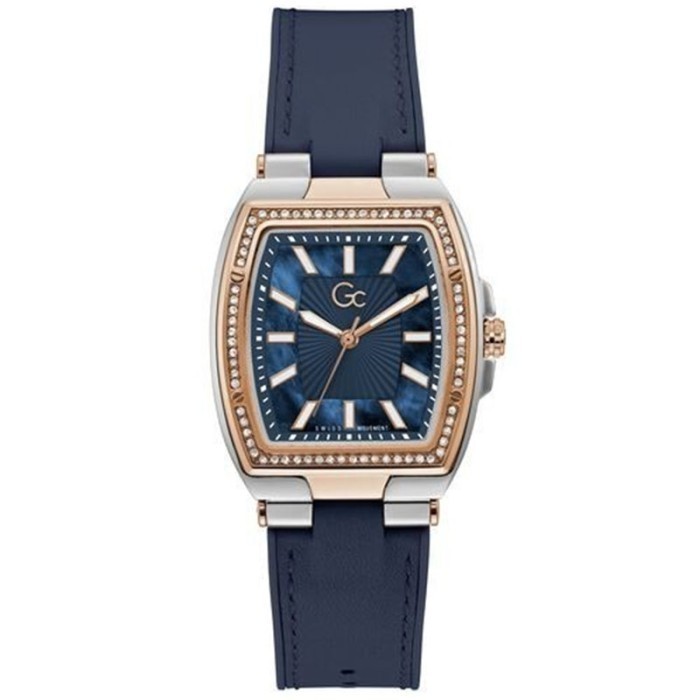 ✅Termurah Jam Guess Gc Original Y90002L7Mf 90002 Y90002 Jam Tangan Wanita La Terbatas