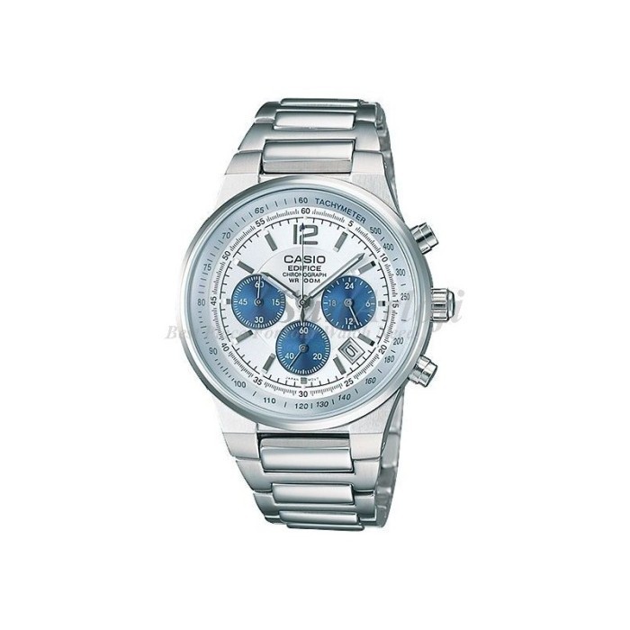 ✅Ori Casio Edifice Ef-500D-7Av Limited