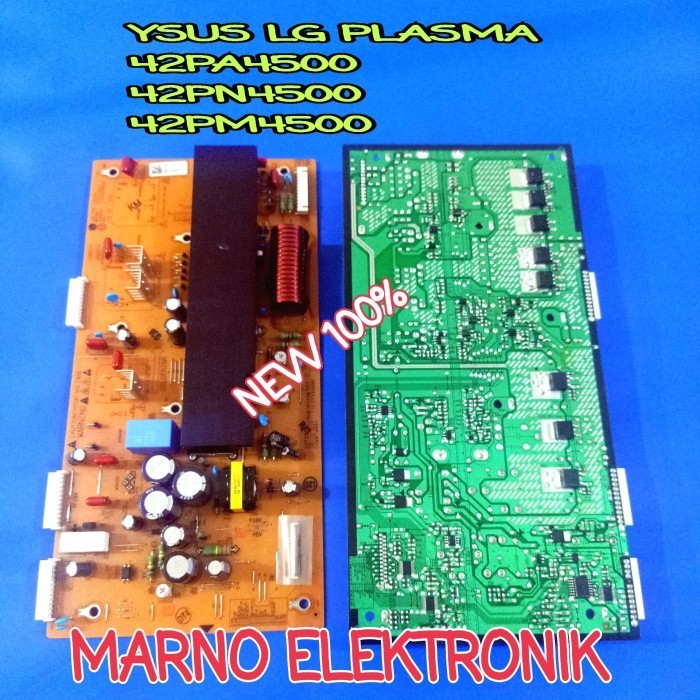 [New Ori] Ysus Lg Plasma 42Pa4500 42Pn4500 42Pm4500 Y Main Lg Plasma Y Sus Lg Berkualitas