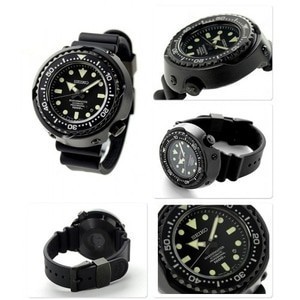 ✅Ori Seiko Prospex Sbdx013 Marine Master Pro Automatic Divers Original Limited