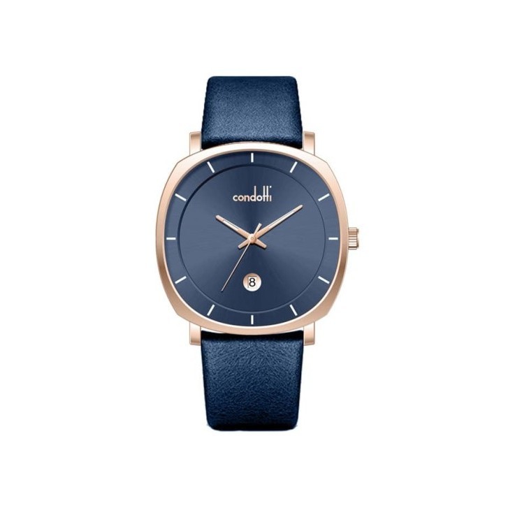 ✅Ori Condotti Cn5072-Rg04-L04 Terbaru