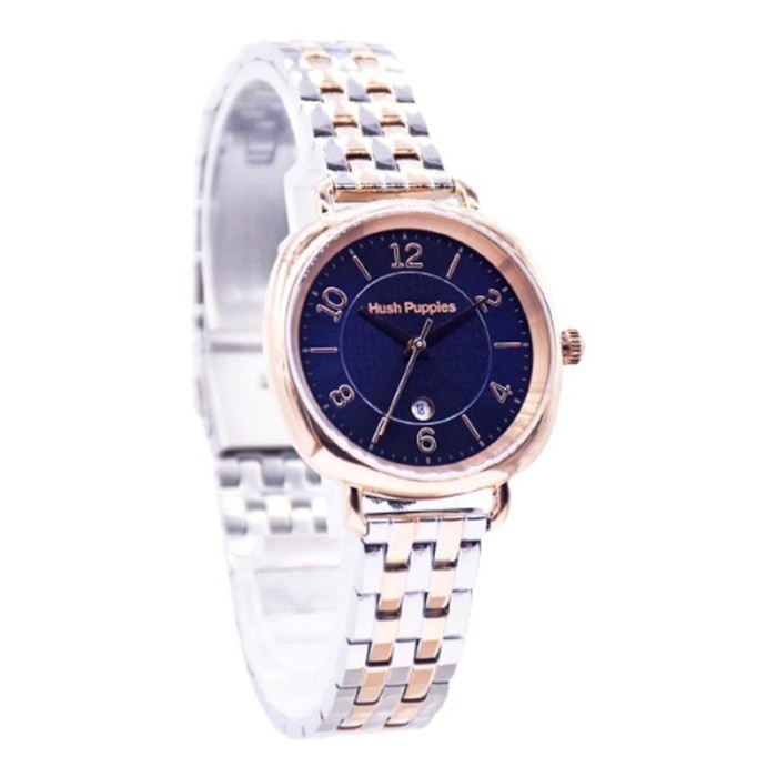 ✨Baru Jam Hush Puppies Original 3897L 1503 Hush Pupies Jam Tangan Wanita Terbatas