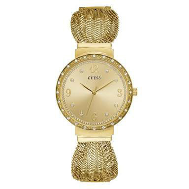 ✨Baru Jam Tangan Wanita Original Guess W1083L2 Garansi Resmi Berkualitas