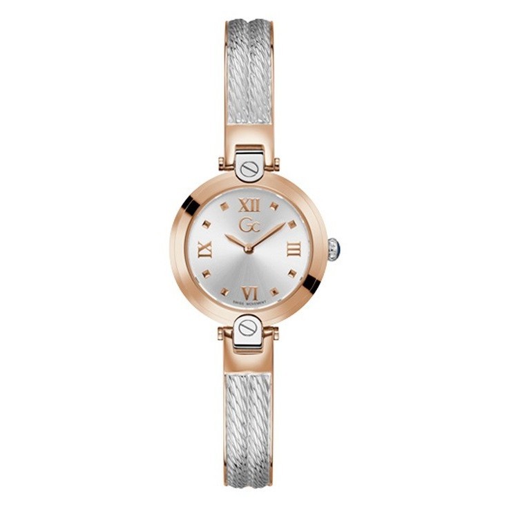 ✨Baru Guess Collection Gc Z09001L1Mf Original  Garansi 2Tahun Terbaru